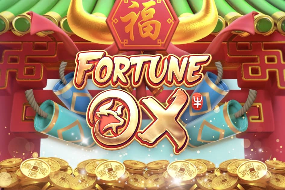 Fortune OX no Cassino Online GTwin